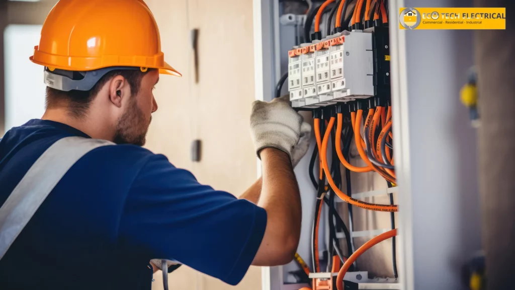 Gallery Image: Advanced Specialties Electric, LLC