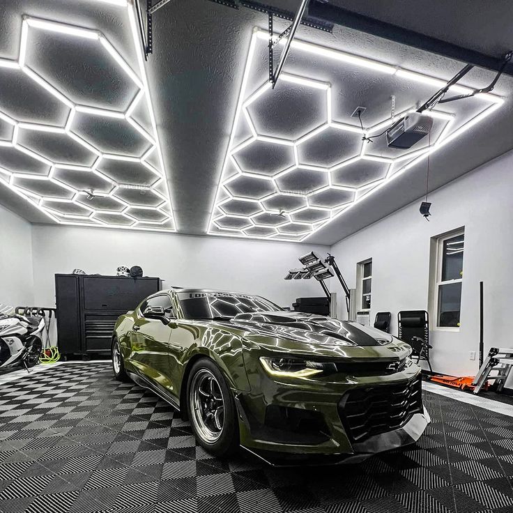 Gallery Image: Advanced Specialties Electric, LLC